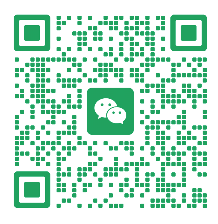 微信二维码